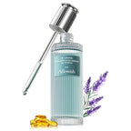 Advanced Hair Serum - 95 ml Scalp Treatment for Fuller, Nourish, Glossy Hair | Prevents Frizz, Promotes Healthy Scalp & Strengthens Roots, Reduces Oil & Buildup