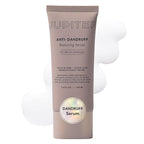 Jupiter Restoring Scalp Serum - Soothing Anti-Dandruff Serum for Men & Women for Flaky, Oily, & Dry Scalp - Restores Barrier and Reduces Breakage & Flakes - Color-Safe, Sulfate-Free, Paraben-Free