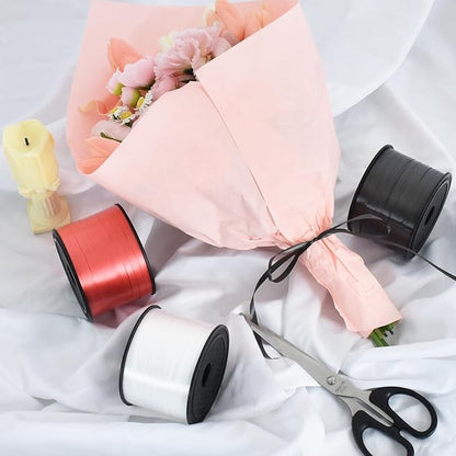 TONIFUL 300 Yards Curling Ribbon-Balloon Ribbon-Balloon String - Image 5