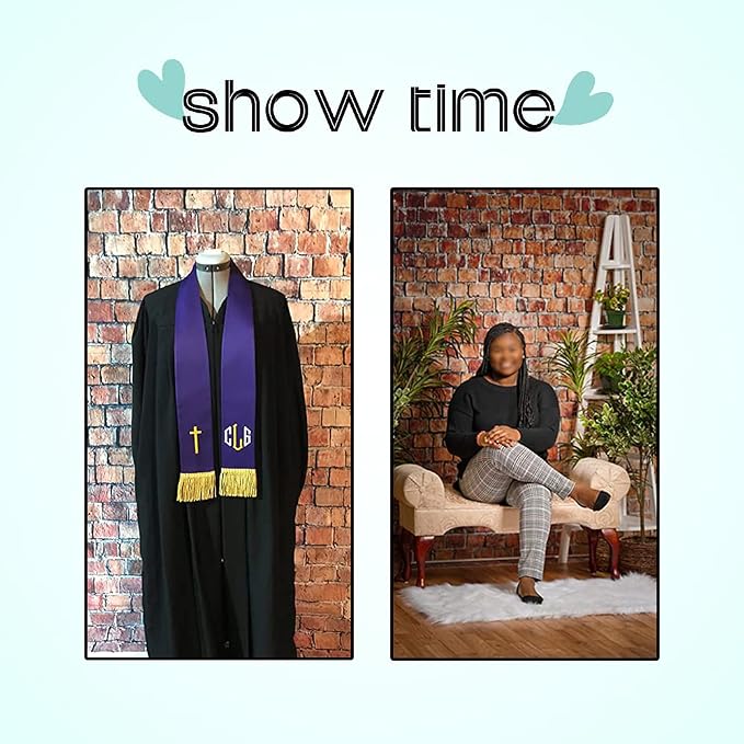 7x5ft Vintage Red Brick Wall Photo Backdrop - Image 5