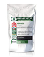 Natural Henna Hair Color Dye, 100% Pure Henna Powder for Hair Growth Organic (200g/7.05 ounce, Colorless)
