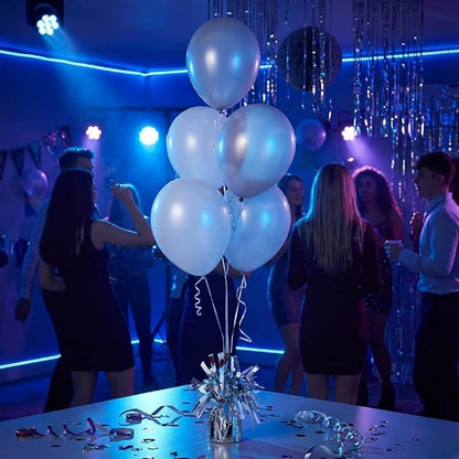 Balloon Weights, 100g | 24PCS, Easily Decorate Balloons - Image 5