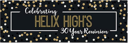 Let's Make Memories Personalized Banner by LetsMakeMemories