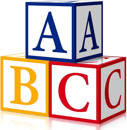 Back to School Balloon Boxes Decoration by BeauParty