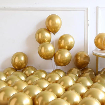 158PCS Teal Balloons Arch Garland Kit, Teal Birthday Party Decorations | - Image 9