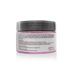 VOLLUCK Temporary Hair Wax Natural Instant Hair Color Wax Pomades 4.23 oz, Dosposable Hair Styling Clay for Party, Festival, Halloween, Christmas, Light Pink