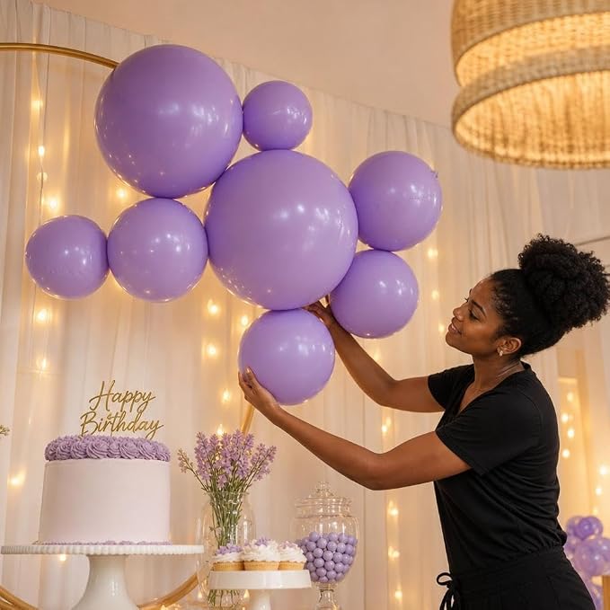 Reusable Inflatable Balloon Garland Arch Kit, PVC Inflatable Arch Kit - Image 7