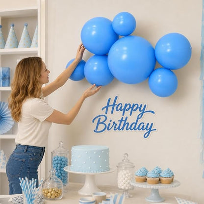 Reusable Inflatable Balloon Garland Arch Kit, PVC Inflatable Arch Kit - Image 5