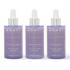 MONAT IR Clinical™ Hair Thinning Defense Serum – 3-Month Supply – Nourishes Scalp, Reduces Breakage, Boosts Hair Density, and Supports Thicker, Fuller-Looking Hair with Lightweight, Non-Greasy Formula