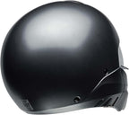 Bell Moto Broozer Satin Starship Gray 2X-Large