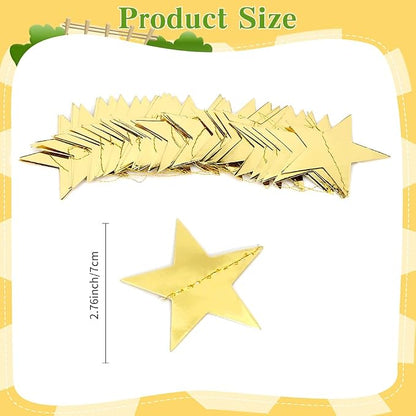 Star Garland - Image 2