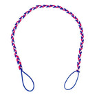 Hair Ties for Women Pony Tails Elastic Hair Tie for Gym Braidedb Spiral Hairs Ties for Swimming Sports