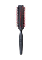 Cricket Static Free RPM 12XL Row Round Hair Brush - Effortless Curling, Blow-Drying, and Styling, Ideal for Adding Volume and Creating Smooth Finishes, All Hair Types