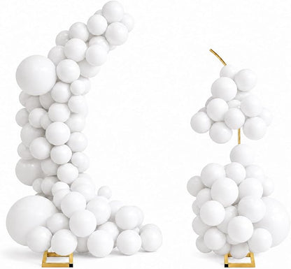 Balloon Arch Stand Kit Set by JOWINER