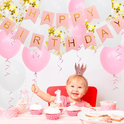 Happy Birthday Banner - Image 7