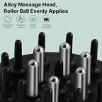 Scalp Applicator Comb, Hair Oil Applicator for Scalp, Manual Scalp Massager Hair Growth, Essential Oil Hair Treatment Device for Various Liquids, Scalp Oil Applicator for Home and Travel