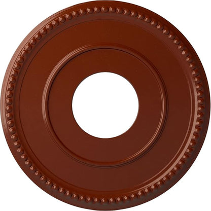 Ekena Millwork 12 1/2"OD x 3 7/8"ID x 3/4"P Bradford Fits Canopies up to 6 5/8" by EkenaMillwork