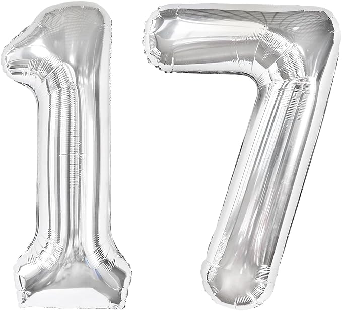 Sliver 17 Balloon by IWERP