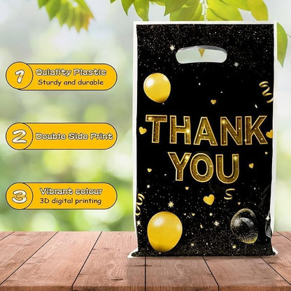 ANGOLIO Birthday Treat Party Bags - Image 3