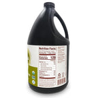 Nutiva Organic, Cold-Pressed, Unrefined Hemp Seed Oil from non-GMO, Sustainably Farmed Canadian Hemp, 1 Gallon 128 Fl Oz