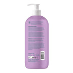 ATTITUDE Moisture Rich Hair Shampoo, EWG Verified, For Dry and Damaged Hair, Naturally Derived Ingredients, Vegan and Plant Based, Quinoa and Jojoba, 32 Fl Oz