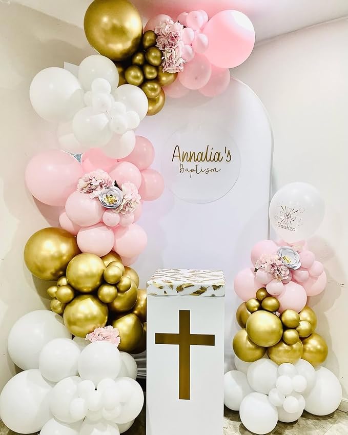 First Communion Balloons - Image 6