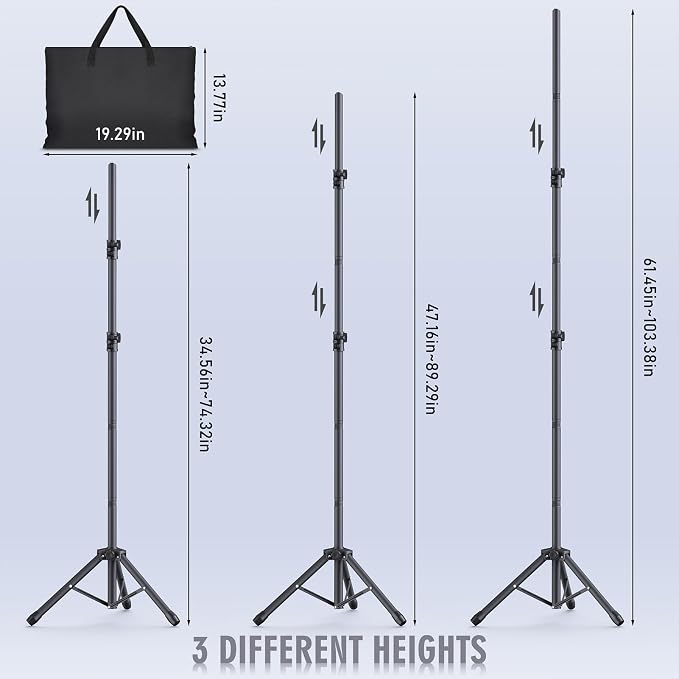 Backdrop Stand Kit - Image 6