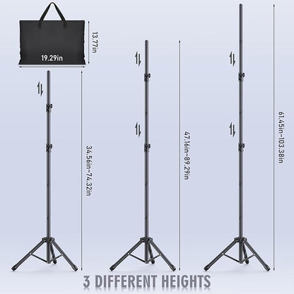 Backdrop Stand Kit - Image 6