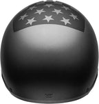 Bell Broozer Helmet (Free Ride Matte Gray/Black - 2X-Large)