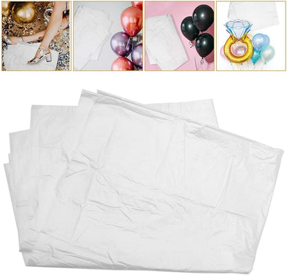 Lurrose Plastic Balloon Storage Bags - Image 7