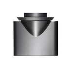 Gentle Air Attachments/Diffuser/Styling/Concentrator/Smoothing Nozzle Accessories for Dyson Supersonic Hair Dryer HD01,HD02,HD03 (Styling Concentrator)