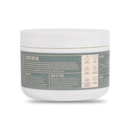 Overtone Color Depositing Semi-Permanent Hair Dye Conditioner - 8 oz For Natural & Color-Treated Hair, Moisturizing Shea Butter & Coconut Oil - Vegan & Cruelty-Free, Vibrant Silver is Stormy Sterling