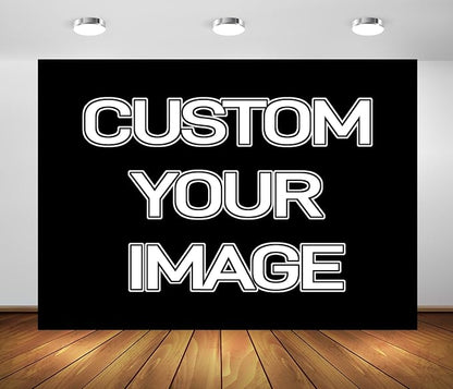 BELECO 15x8ft Fabric Custom Backdrop by BELECO
