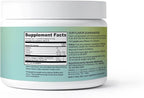 Sparkle Wellness VERISOL Bioactive Hydrolyzed Collagen Peptides | Collagen Powder Supplement with Vitamin C for Skin, Hair & Nail Health | Skin Boost (Acai Lemonade) [30-Serves]
