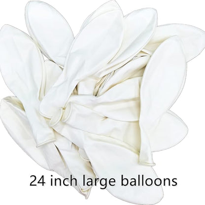 Big 24 Inch Large Latex Balloons - Image 3