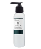 Beef tallow & Goat milk Leave-In Conditioner| Handmade hair Detangler- Anti-Frizz dreadlock moisturizer-Split End Moisturizing Hair Care for Dry, Damaged Hair Moisturizing Curl Primer (8 Fl Oz)