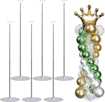 Balloon Arch Kit Balloon stand by Unknown