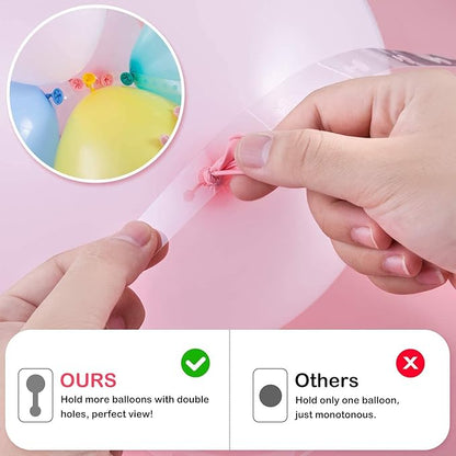Balloon Arch Decorating Kit - Image 4