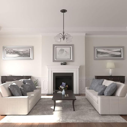 Ekena Millwork Bradford Ceiling Medallion - Image 4