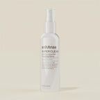Super Clean, Hypochlorous Acid Spray, Helps Heal Acne Prone, Eczema & Itchy Rashes, No Rinse Cleaner, Use Post Workout, Post Shave or Travel, Skin Care for Men, All Skin Types, 100 mL