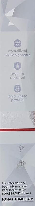 Ion Permanent Creme Hair Color - Copper Blonde