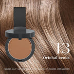 Maycheer Hairline Powder for Women - Hair Rich Shading Powder, 30 Colors Magic Root Cover Up (Orichal Ceous 13)