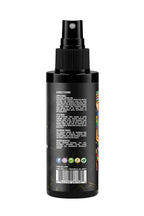 Lion Locs Starter Twist and Lock Spray for New Dreadlocks | Texturizes & Great for Styling - Vegan Sea Salt Mist with Essential Oils & Aloe (4oz)