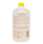 Mixed Chicks Kids Tangle Tamer - Light and Moisturizing Styling Formula for Frizz-free Curls, 33 fl.oz.