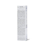 Ion 1VR Radiant Black Raspberry Permanent Creme Hair Color 1VR Radiant Black Raspberry