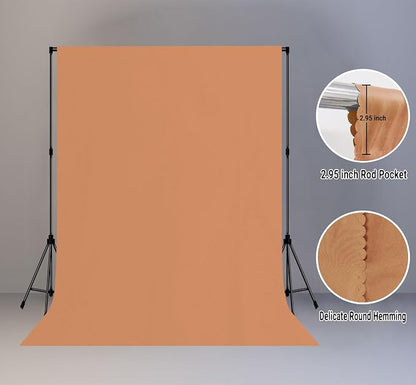 Light Pink Photography Backdrop - Image 2