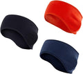 Ear Warmer Headband - Winter Ear Cover Running Ear Muffs for Men and Women