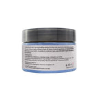 SOVONCARE Blue Temporary Hair Color Wax Washable Hair Dye for Men & Women, All-Day Hold Disposable Hair Styling Clays for Party, Cosplay & Daily 4.23 oz