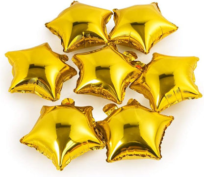 Star-shaped Balloon by MOWO