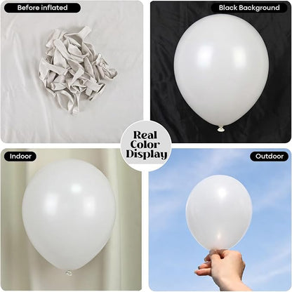 White Balloons - Image 2
